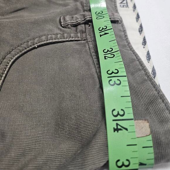 Vans custom shorts 34 waist - Picture 8 of 8
